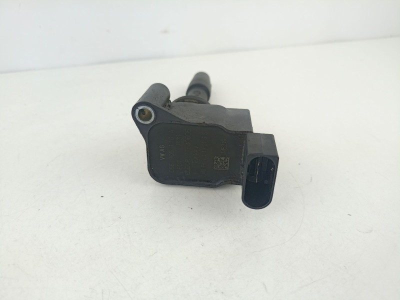 Recambio de bobina para seat leon sportstourer (kl8) 1.5 tsi referencia OEM IAM 05E905110A 77640005 