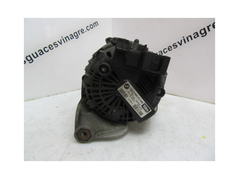 Recambio de alternador : bmw 320 : 2.0 td (163,15cv) 5p-ingles [2007] para bmw  320 2.0 td 5p-ingles referencia OEM IAM S:780247