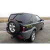 land rover freelander i soft top (l314) del año 2000