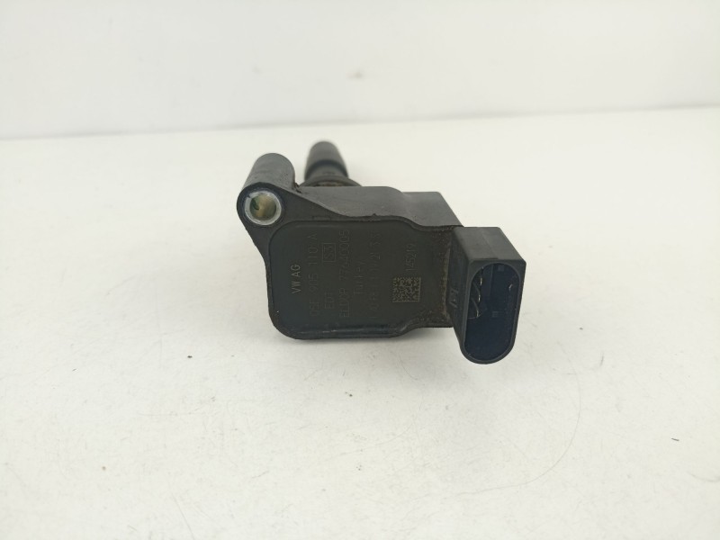 Recambio de bobina para seat leon sportstourer (kl8) 1.5 tsi referencia OEM IAM 05E905110A 77640005 