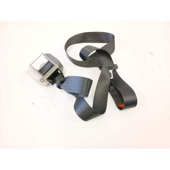 CINTURON SEGURIDAD TRASERO IZQUIERDO 60692306 
