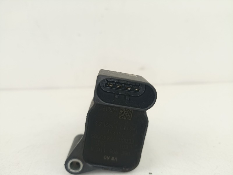 Recambio de bobina para seat leon sportstourer (kl8) 1.5 tsi referencia OEM IAM 05E905110A 77640005 