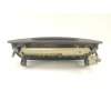Recambio de manilla maletero para jeep gr.cherokee (wj/wg) 3.1 td cat referencia OEM IAM 55136699AB  