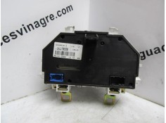 Recambio de cuadro instrumentos : fiat seicento : 1.1 g -187a1000 [2002] para fiat seicento 1.1 g -187a1000 referencia OEM IAM 7 2