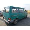 volkswagen transporter t4 furgoneta (70a, 70h, 7da, 7dh, 70j) del año 1996