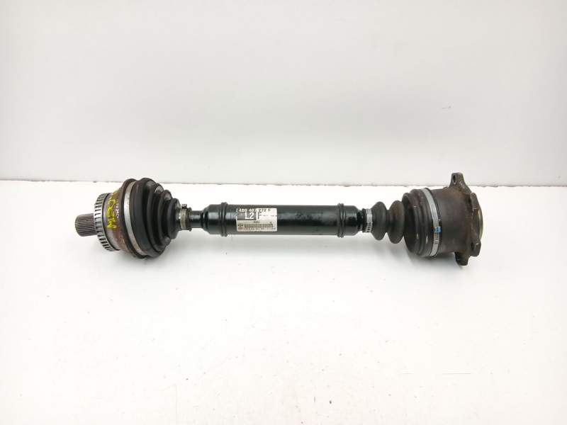 Recambio de transmision delantera derecha para audi a6 c5 (4b2, 4b4) 2.4 referencia OEM IAM 4B0407272F  