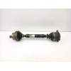 Recambio de transmision delantera derecha para audi a6 c5 (4b2, 4b4) 2.4 referencia OEM IAM 4B0407272F  