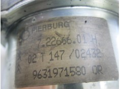 Recambio de depresor freno : citroen xsara : 2.0 d -rhz (108,8cv) 5p [2002] para citroen xsara 2.0 d -rhz   referencia OEM IAM 7 2