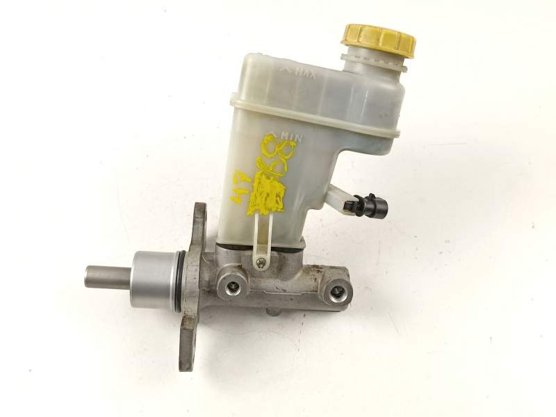 Recambio de bomba de freno para alfa romeo 159 2.4 tdi /939a9000 4p referencia OEM IAM 77363612  