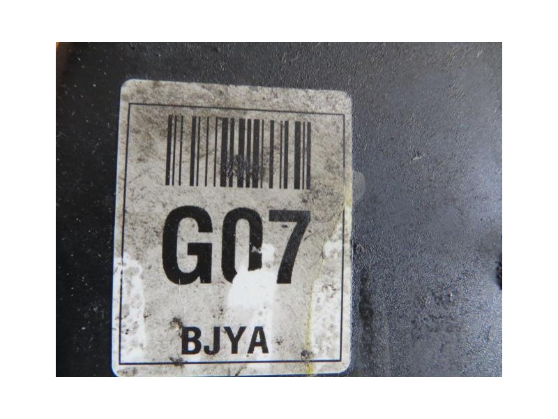 Recambio de servofreno : hyundai h100 : 2.5 td - d4cb (crdi) 5p [2007] para hyundai h100 2.5 td - d4cb (crdi) referencia OEM IAM