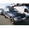 ssangyong actyon del año 1995