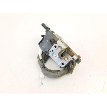 CERRADURA PUERTA TRASERA DERECHA 9137N6 