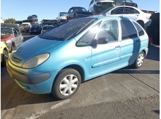 citroën xsara picasso (n68) del año 2000