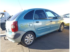 citroën xsara picasso (n68) del año 2000 2