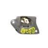 Recambio de cerradura maletero / porton para lancia y (840_) 1.2 (840aa, 840af1a) referencia OEM IAM 46556073  