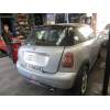 mini cooper del año 2008