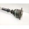Recambio de transmision delantera derecha para audi a6 c5 (4b2, 4b4) 2.4 referencia OEM IAM 4B0407272F  