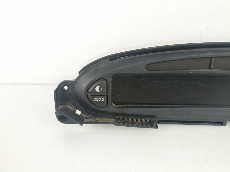 Recambio de cuadro instrumentos para citroën xsara picasso (n68) 2.0 hdi referencia OEM IAM 964858780 966005 