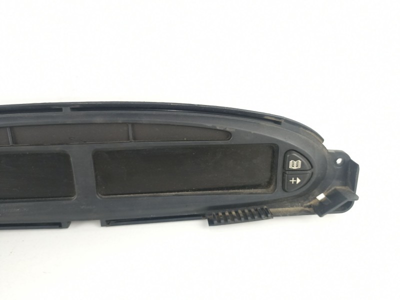 Recambio de cuadro instrumentos para citroën xsara picasso (n68) 2.0 hdi referencia OEM IAM 964858780 966005 