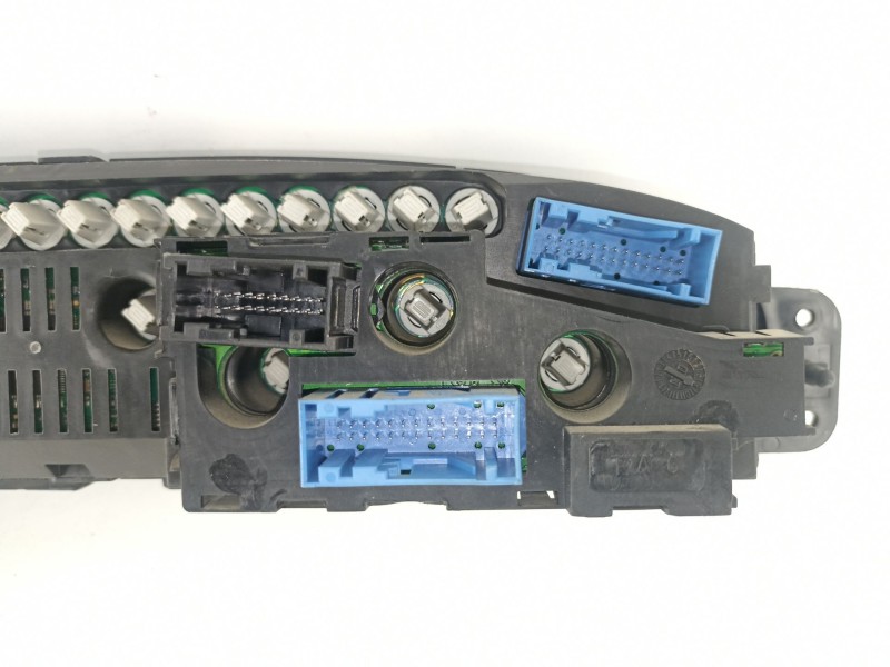 Recambio de cuadro instrumentos para citroën xsara picasso (n68) 2.0 hdi referencia OEM IAM 964858780 966005 