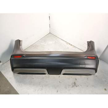 PARAGOLPES TRASERO 85022HV30H 