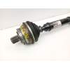 Recambio de transmision delantera derecha para audi a6 c5 (4b2, 4b4) 2.4 referencia OEM IAM 4B0407272F  