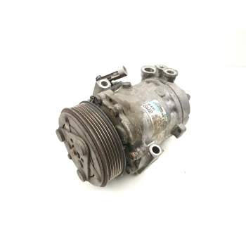 COMPRESOR AIRE ACONDICIONADO 13197538 SD6V101513F 