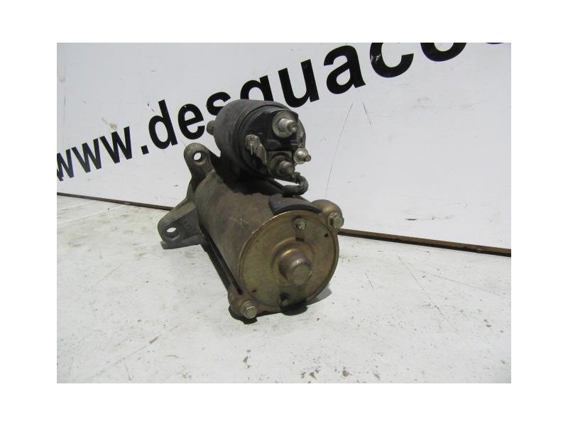 Recambio de motor arranque : ford mondeo : 1.8 g (115,57cv) [2000] para ford mondeo 1.8 g referencia OEM IAM 96BB-11000  