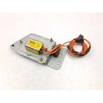 CENTRALITA AIRBAG 9631544980 550650100 