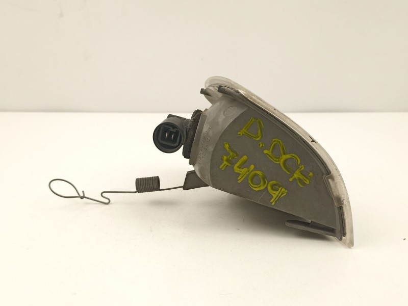 Recambio de piloto delantero derecho para peugeot 405 1.8 d-a8a turbo referencia OEM IAM 630195  