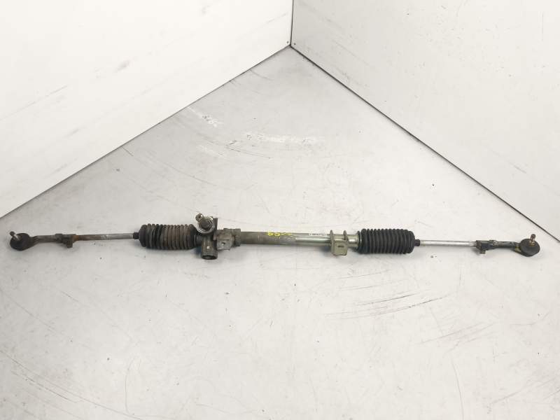 Recambio de cremallera direccion para renault clio 1.2 g -e5f referencia OEM IAM 7700807517 6000022038 
