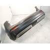 Recambio de paragolpes trasero para nissan qashqai ii (j11, j11_) 1.2 dig-t referencia OEM IAM 85022HV30H  