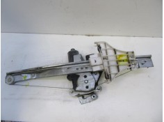 Recambio de elevalunas elec. tra. izq. : ford mondeo : 2.5 g [2004] para ford mondeo 2.5 g referencia OEM IAM CONFORT   2