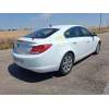 opel insignia a (g09) del año 2011