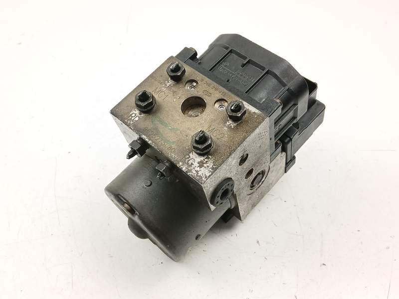 Recambio de abs para peugeot 406 (8b) 1.9 td referencia OEM IAM 9625275080 0265216458 