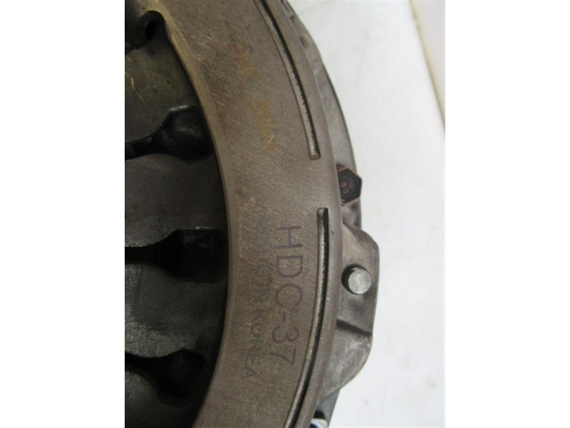 Recambio de embrague normal : hyundai accent : 1.5 td (81,98cv) [2005] para hyundai accent 1.5 td referencia OEM IAM JUEGO  