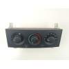 Recambio de mandos calefaccion aire para jeep gr.cherokee (wj/wg) 3.1 td cat referencia OEM IAM 55115904  