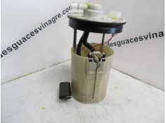 Recambio de bomba gasolina / aforadores : toyota avensis : 2.2 crdi (176,75cv) 5p [2006] para toyota avensis 2.2 crdi referencia