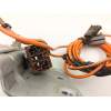 Recambio de centralita airbag para citroën saxo (s0, s1) 1.5 d referencia OEM IAM 9631544980 550650100 