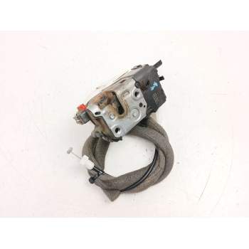 CERRADURA PUERTA TRASERA IZQUIERDA 9137N4 
