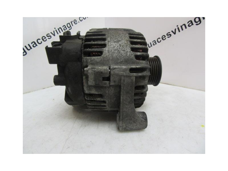 Recambio de alternador : bmw 320 : 2.0 td (163,15cv) 5p-ingles [2007] para bmw  320 2.0 td 5p-ingles referencia OEM IAM S:780247