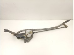 Recambio de motor limpia delantero para peugeot 405 1.9 d referencia OEM IAM 9601335580  
