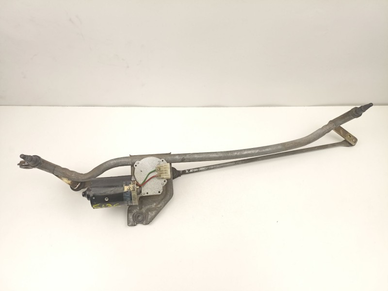 Recambio de motor limpia delantero para peugeot 405 1.9 d referencia OEM IAM 9601335580  
