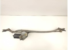 Recambio de motor limpia delantero para peugeot 405 1.9 d referencia OEM IAM 9601335580   2
