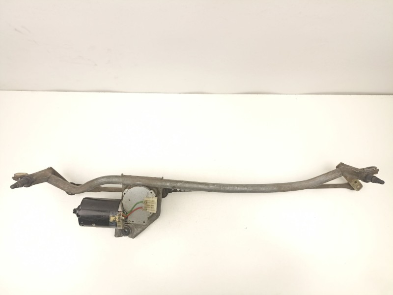 Recambio de motor limpia delantero para peugeot 405 1.9 d referencia OEM IAM 9601335580  