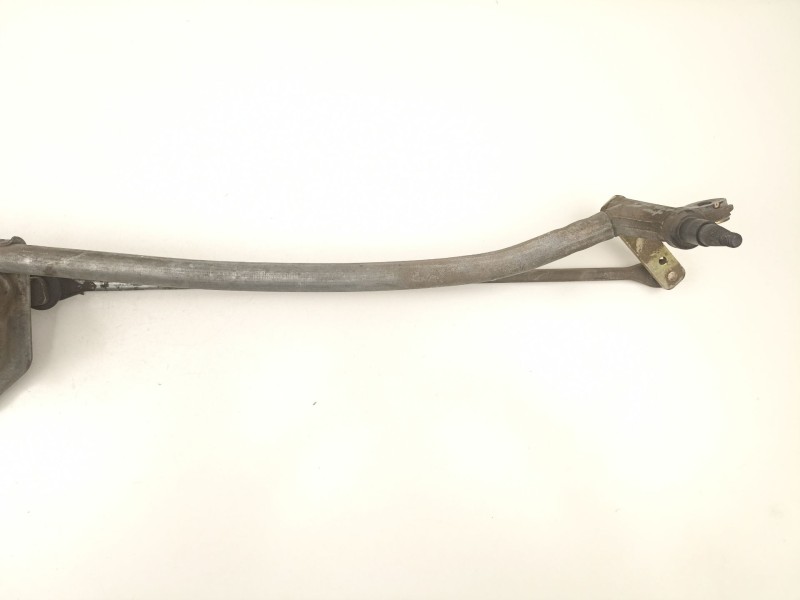 Recambio de motor limpia delantero para peugeot 405 1.9 d referencia OEM IAM 9601335580  