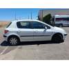 peugeot 307 (3a/c) del año 2001