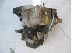 Recambio de cambio 5v (gasolina) : lancia y10 : 1.2 g -3p-95312km (59,84cv) 3p [1997] para lancia y10 1.2 g --95312km referencia 2