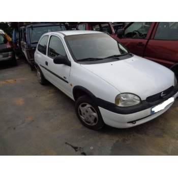 OPEL CORSA B (S93)