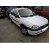 opel corsa b (s93) del año 1998